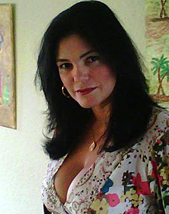 55 Year Old Barranquilla, Colombia Woman